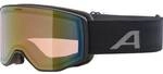 ALPINA Herren Brille VENET Q