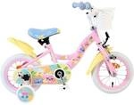 VOLARE Kinderfahrrad Disney Stitch 12 Zoll