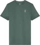 On 1ME1043, ON Herren T-Shirt Core-T Olive male