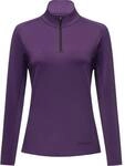 GORE WEAR Damen T-Shirt Everyday Mid 1/4-Zip Damen