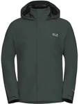JACK WOLFSKIN Herren Jacke TRAILTIME 2L JKT M