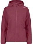 CMP Damen Unterjacke WOMAN JACKET FIX HOOD