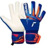 REUSCH Kinder Handschuhe Attrakt Gold X NC Junior