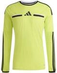 ADIDAS Herren Schiedsrichterbekleidung REFEREE 26 LANG&Auml;RMELIGES JERSEY