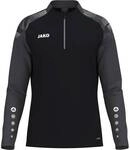 JAKO Unisex Ziptop Sonic