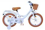 VOLARE Kinderfahrrad Ashley 16 Zoll, hellblau