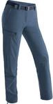 MAIER SPORTS Damen Hose Inara slim Da-Hose el. (kurz)