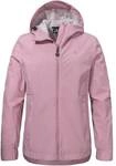 SCH&Ouml;FFEL Damen Funktionsjacke Jacket Style Bohorok WMS