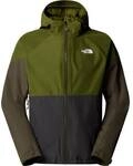 THE NORTH FACE Herren Funktionsjacke M LIGHTNING ZIP-IN JACKET