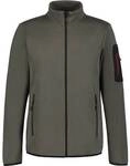 ICEPEAK Herren Unterjacke BREDSTEDT