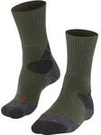 FALKE Socken TK-X Expedition Maximaler Schutz f&uuml;r alpine Expeditionen
