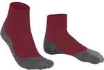 FALKE Kurzsocken TK5 Wander Short Leicht und bequem f&uuml;r Freizeitwanderungen