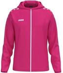 JAKO Unisex Kapuzenjacke One