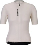 Scott 424649, SCOTT Damen Shirt SCO Jersey W's Pro SS Silber female