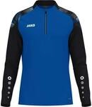 JAKO Unisex Ziptop Sonic