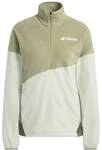 ADIDAS Damen Unterjacke TERREX Multi Climawarm Fleece