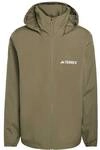 ADIDAS Herren Funktionsjacke Multi Essentials 2L