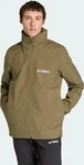 Adidas KA6926, ADIDAS Herren Funktionsjacke Multi Essentials 2L OLISTR male