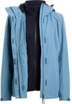 McKINLEY Damen Doppeljacke Talina 3:1