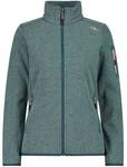 CMP Damen Unterjacke Damen Fleecejacke Women Jacket