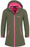 TROLLKIDS Girls Lillesand Coat