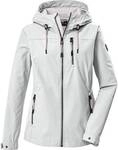 G.I.G.A. DX by killtec Damen Funktionsjacke GS 111 WMN SFTSHLL JCKT