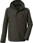 KILLTEC Herren Funktionsjacke KOW 1 MN JCKT