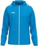 JAKO Unisex Kapuzenjacke Light One