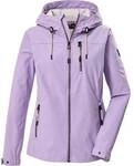 G.I.G.A. DX by killtec Damen Funktionsjacke GS 111 WMN SFTSHLL JCKT