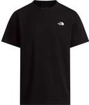 THE NORTH FACE Herren Shirt M EVOLUTION SIMPLE DOME REGULAR SHORT SL