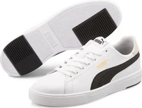Puma 374902, PUMA Herren Freizeitschuhe Puma Serve Pro Lite Wei&szlig; male