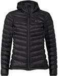 VAUDE Damen Batura Hooded Insulation Jacket