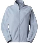 THE NORTH FACE Damen Unterjacke W OXARA FULL ZIP FLEECE