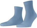 FALKE Kurzsocken Run Rib mit Rippstruktur & gepolsterter Sohle