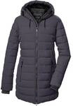 KILLTEC Damen Mantel KOW 55 WMN QLTD PRK
