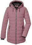 KILLTEC Damen Mantel KOW 55 WMN QLTD PRK