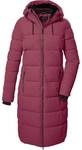 KILLTEC Damen Mantel KOW 56 WMN QLTD CT
