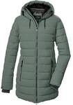 KILLTEC Damen Mantel KOW 55 WMN QLTD PRK