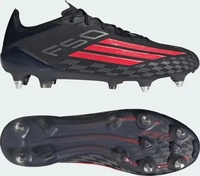 Adidas JQ1463, ADIDAS Herren Fussball-Rasenschuhe F50 ELITE SG Grau male