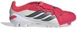 ADIDAS Kinder Fussball-Rasenschuhe PREDATOR ELITE mit umschlagbarer Zunge FG
