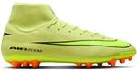 NIKE Herren Fussball-Hallenschuhe ZM SUPERFLY 10 ACADEMY AG