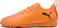 Puma 108626, PUMA Kinder Fussball-Hartplatzschuhe FUTURE 8 PLAY TT Jr Orange