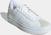 Adidas IH3082, ADIDAS Damen Freizeitschuhe VL Court Bold FTWWHT/FTWWHT/CRYWHT female