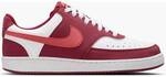 NIKE Damen Freizeitschuhe W COURT VISION LOW