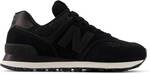 NEW BALANCE Damen Freizeitschuhe 574