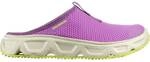 SALOMON Damen Freizeitschuhe SHOES REELAX SLIDE 6.0 W Iorchi/Asparg/A