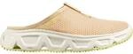 SALOMON Damen Freizeitschuhe SHOES REELAX SLIDE 6.0 W Almond Cream/Va