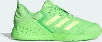 Adidas JR1676, ADIDAS Damen Workoutschuhe Dropset 3 Gr&uuml;n female
