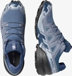 Salomon L47985300, SALOMON Herren Trailrunningschuhe SHOES SPEEDCROSS 6 GTX