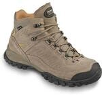 MEINDL Damen Trekkingstiefel Salo Lady Mid GTX